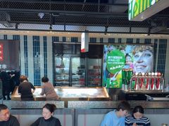 -丰茂烤串(公园店)