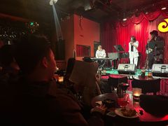 -JZ Club 爵士酒吧(上海店)