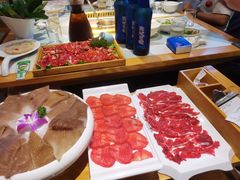 -雾都渣渣火锅(南城智汇城店)