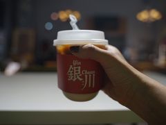 -花仓咖啡(祥安巷店)