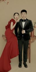 -Mu慕婚纱摄影·超级工作室