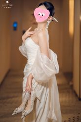 -台湾蔡美月婚纱租赁