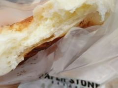 软心芝士米包-PAPER STONE BAKERY(天汇广场店)