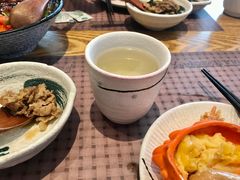 -林妈妈村·日式料理(宝山万达店)