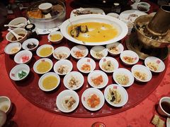 -山西会馆·晋菜·晋商宴·牌匾博物馆(胜利东街店)