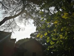 -韶山毛泽东同志故居