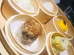 -南小馆(迪士尼小镇店)