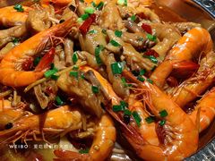 -胖哥俩肉蟹煲(湖滨银泰in77店)