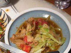 -树厨贵州菜(大十字店)