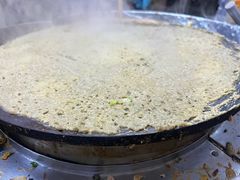 传统煎饼果子-清真·二嫂子煎饼果子(鼓楼旗舰形象店)