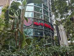 -NLFS1983咖啡花园餐厅(锦桂店)