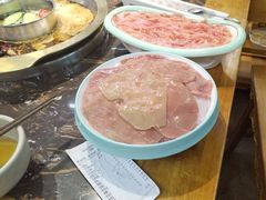 -堂客老火锅(欣阳广场总店)