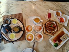 -大浪潮·潮汕菜·招牌生腌小青龙(福田店)