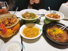 -绿草地·湘菜(7mall店)