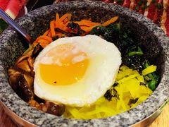 -小米烤肉-泥炉炭烤(常营店)