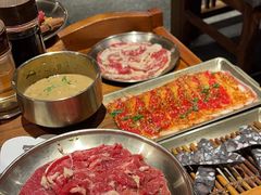 -西塔老太太泥炉烤肉(万柳华联店)