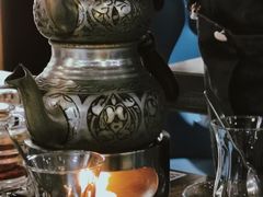 -Mevlana梅夫娜土耳其餐厅·清真