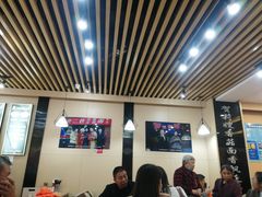 大堂-贺莉嫂北二巷香菇芙蓉面(抗大商厦店)