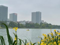 -美兰湖景区