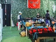 -兵魂·室内真人CS枪战俱乐部·团建·军事轰趴馆