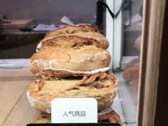-WHEAT&BAKER-麥(凯德来福士店)