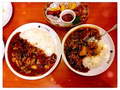 -COCO壱番屋(北京平安国际金融中心店)