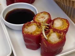 -蔡澜点心·粤菜(嘉里中心店)