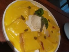 -意满花千醉(金茂览秀城店)