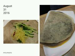 -香香春饼·非遗技艺(万达店)