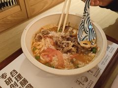 -吾妻拉面•和风食堂(群光广场店)