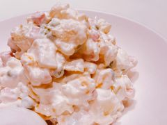 -玫瑰厅上海菜(兴国路店)