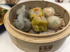 -新兴家喻酒家·羊城名宴(昌岗店)