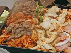 -意成料理