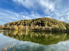 -玉渡山自然风景区