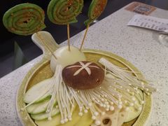 -猫抓烤肉(春熙路店)