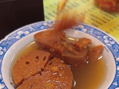 -粗茶淡饭(东关街店)