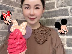 -CORNER CONE GELATO酷矿手作霜淇淋(南头古城店)
