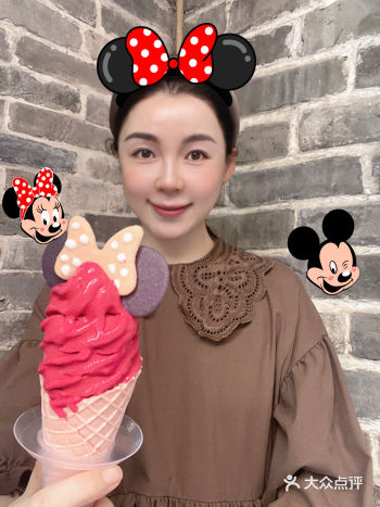魔都排队王冰淇淋来深圳啦