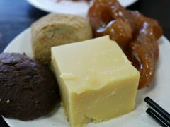 -老磁器口豆汁店(天坛店)