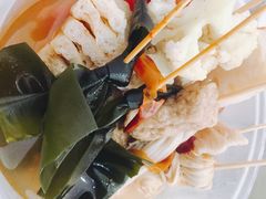 -串串香(税东街店)