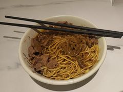 -百乐门粉面店(二龙喉分店)