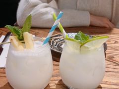 -Apollo·西班牙小酒馆(安福路店)