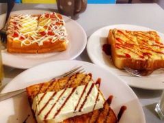 -阿信厚吐司(曾厝垵店)