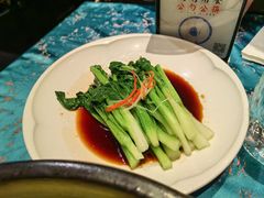 -茶人村·宫廷私厨(奥体印象城店)