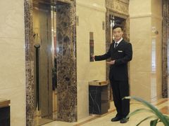 -美豪怡致酒店(上海长寿路店)