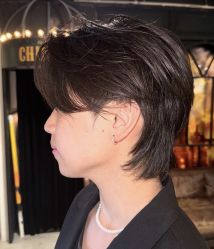 -风生造型