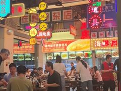 -王庄阿咪海鲜大排档(象园店)