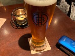 -Shanghai Brew House上海啤酒工坊(老外街店)
