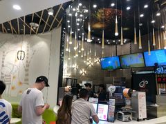 -CoCo都可(燕郊永旺店)