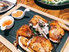 -地狱厨房Hell's  Kitchen(美丽熙街店)